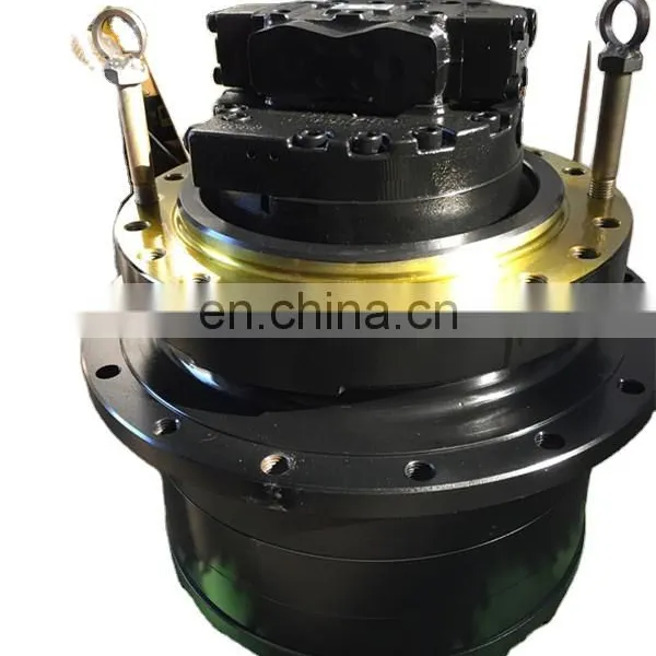 For Cat Excavator 227-6195 328DLCR 330C 330CL 330CMH 330D 330DL 330DLN 330DMH Final Drive Travel Device Travel Motor photo-2
