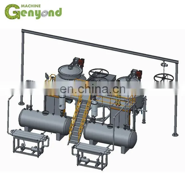 Commercial Air Vacuum Vegetable Fryer photo-5