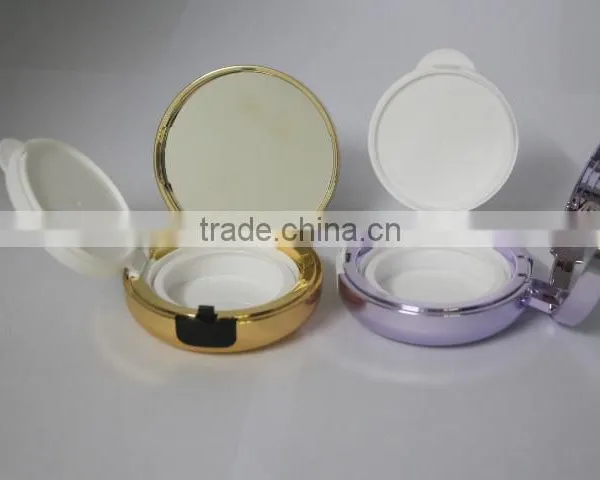 Hot Sale Air Cushion BB Cream Packaging Paper Box photo-2