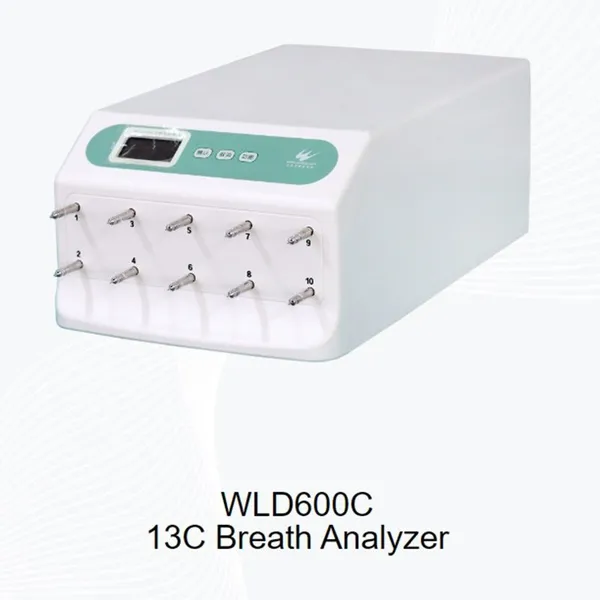 Helicobacter Pylori Tester photo-4
