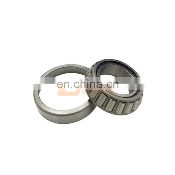 China Heavy Truck Sinotruk HOWO T5g T7h Tx Truck Spare Parts WG7113335060 Tapered Roller Bearing 30621 photo-2