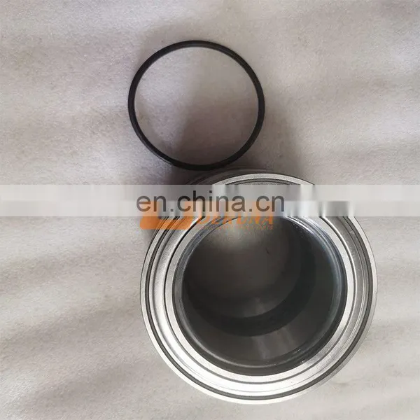 CNHTC SITRAK Chassis Axle Assembly 812W93420-6097 Wheel Hub Bearing Housing (du2133140) photo-3