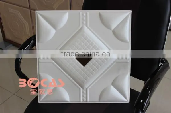 Online Shopping India Fireproof Sheet 3d Wall Panel 2016 photo-2