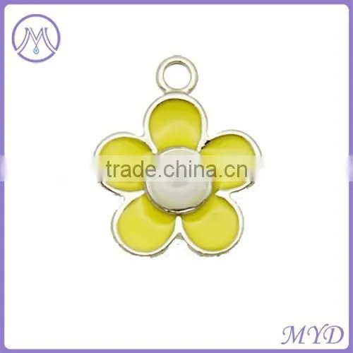 Wholesale Enamel Charms Floating Charms