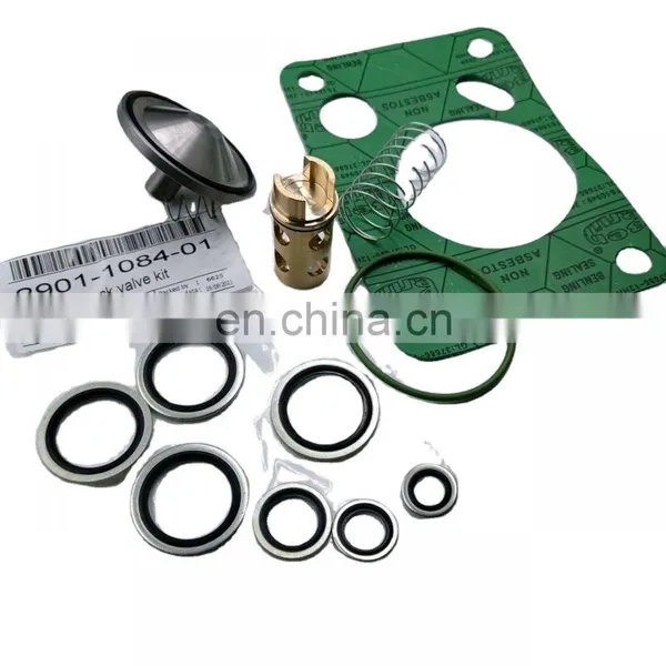 1092 1140 14 STUD Atlas Screw Air Compressor Spare Parts High Quality photo-6