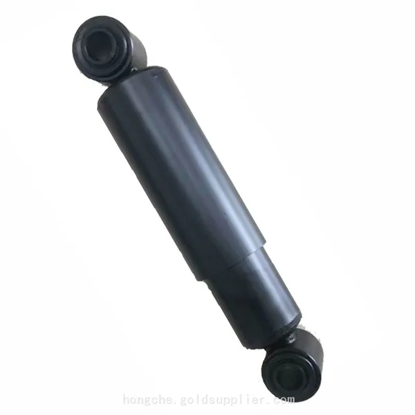 HC Shock Absorber Railway Oil Damper