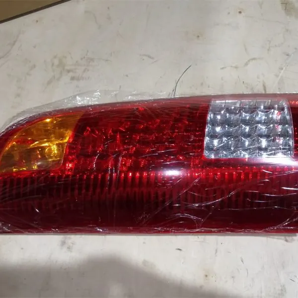 High Quality Bus Auto Electrical Parts 3715-00169 HJH-007-LH Tail Light Rear Combination Lamp photo-3