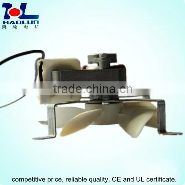 Microwave Oven Motor/micro Blender Motor/shaded Pole Motor photo-3