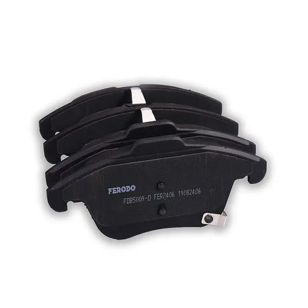 Wholesale Original FERODO Ceramic Brakes FDB5009-D Auto Ceramic No Noise Ceramic Brake Pads for LEXUS(EU) 8835003BAD0000 photo-2