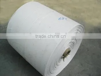 Polypropylene Woven Bag/sack Rolls, Tubular Fabric for PP Woven Bags photo-4