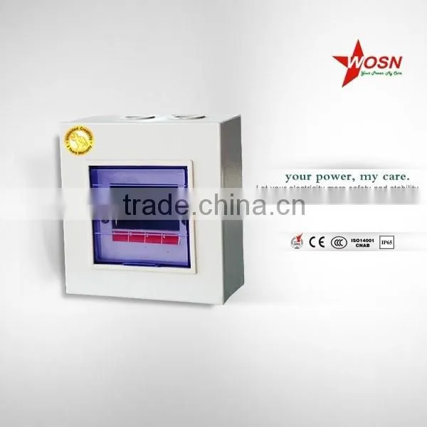 Indoor/ Outdoor Design Plastic Enclosure Switch Box photo-6