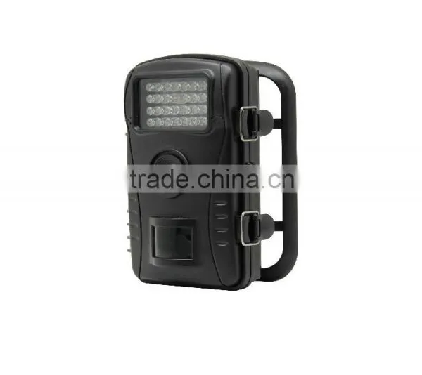 Newest Surveillance Trail Camera Waterproof Ip54 Outdoor Modern Hunting Trail Camera 1080p Trail Camera With SD/SDHC Card Slot photo-4