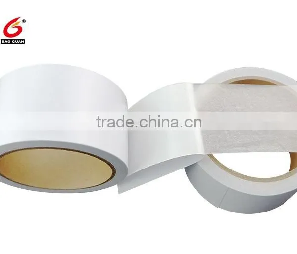 Double Side Tape In Adhesive Tape For Paper Bonding photo-2
