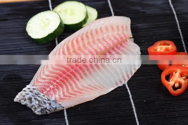 Frozen Tilapia Fish photo-3