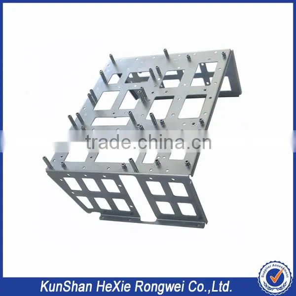 Custom Sheet Metal Fabrication photo-3