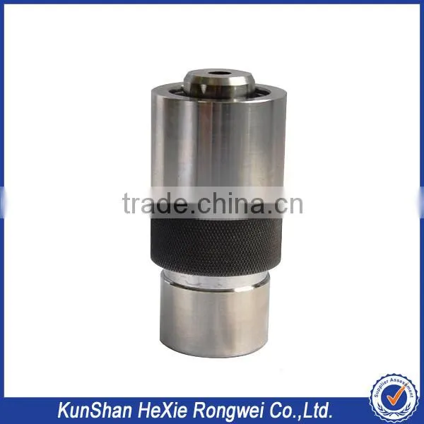 China Supplier Custom Turning Parts CNC Turning Parts Stainless Steel CNC Turning Parts photo-3