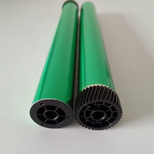Printer Consumables Drum Core - Compatible Model OKI C610/C710 photo-3