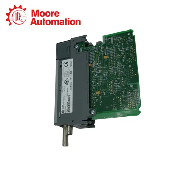 AB 1747-SCNR SLC500 ControlNet Scanner Module BRAND NEW photo-2
