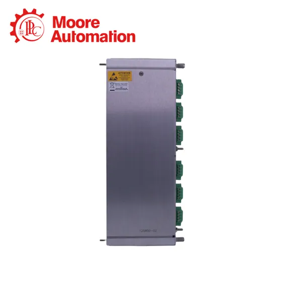 BENTLY NEVADA 125800-02 Isolated Keyohasor I/O Module NEW photo-3