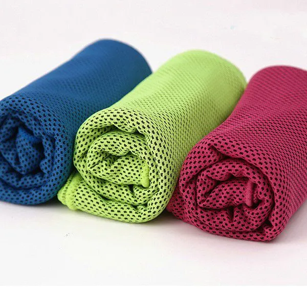 Cooling Towel