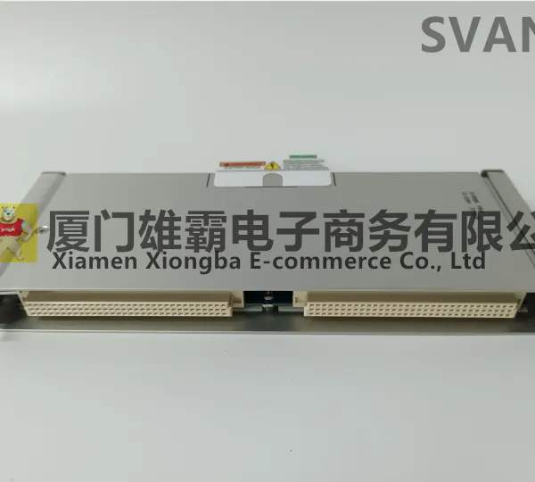 128085-01 BENTLY Dual Channel Vibration Monitoring Module photo-5