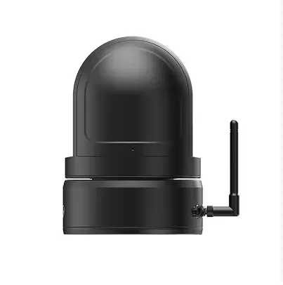 Car Thermal Camera Thermal Vision Night Vision Thermal Imaging M6T25S Drone Gimbal Camera photo-2