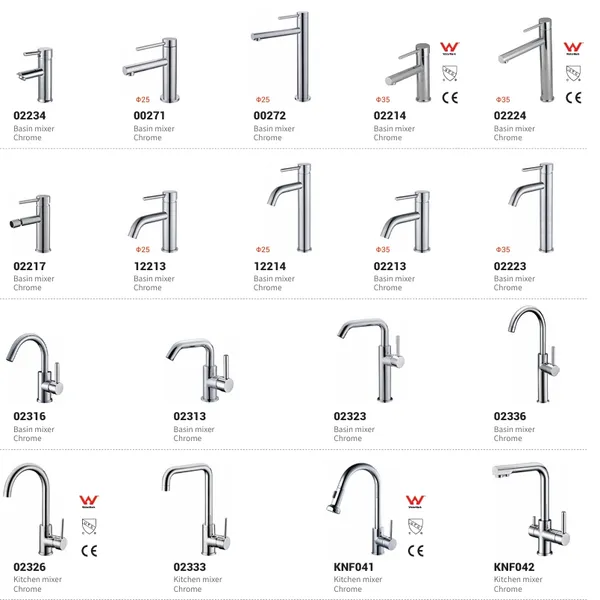 Instant Hot and Cold Water Freedom to Control Enjoy the Rain Shower Water Soft Jet Water and Pressurized Blade Water Kitchen Faucets photo-5