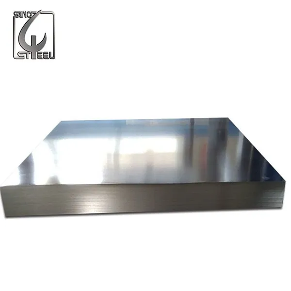 Prime Quality Electrolytic Tinplate Coils for Food Can Manufacturing photo-5
