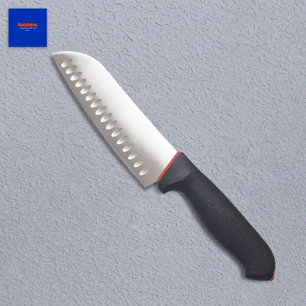 Santoku Knife Cook Chef Knives Knife Sharpening Service Catering Supplies BOLEX CUTLERY