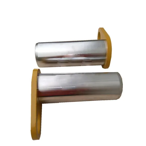 252911278 New Construction Farm Machinery Repair Shops Excavator Parts Steel Loader Bucket Pin for ZL50GN LW500FN X CMG Wheel photo-2