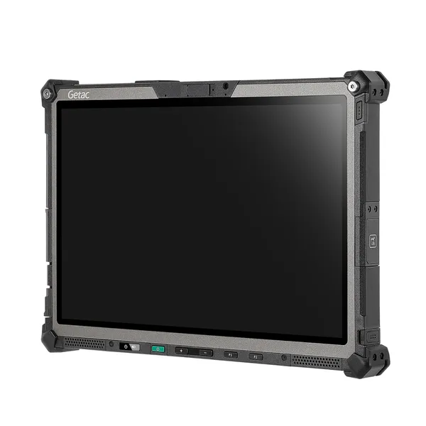 Getac F120 Rugged Tablet – Getac Tablet 12.5