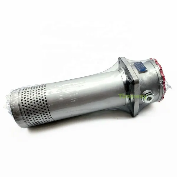 Hydraulic Return Oil Filter RFA-100 Filter Element Oil Suction Filter Screen photo-3