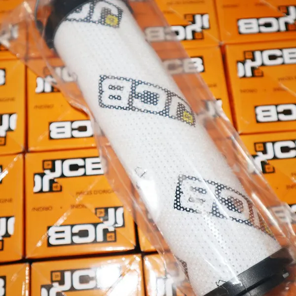JCB Hydraulic Element Filter 32/925346 32925346 32/913500 for JCB 3CX 4CX photo-2