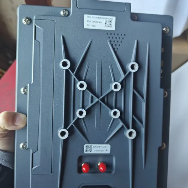 Sany Spare Parts Screen Unlock Program Sany Display Screens 500 Ex4005excavatorcontroller Excavator Monitor photo-3