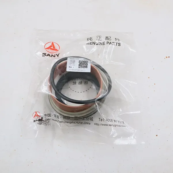 SANY Excavator Bucket Cylinder Seal Kit 60248642 60149564 | OEM Repair Set for SY Series photo-6