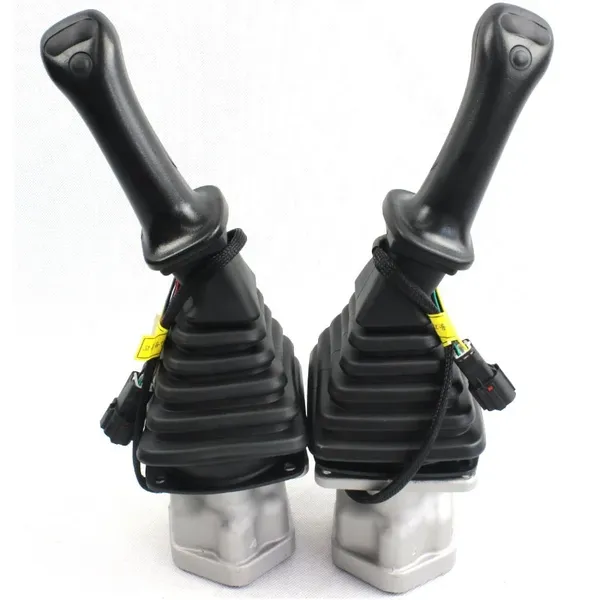 Wholesale of New Features of Sany Excavator Joystick Control System 75 and Excavator Spare Parts photo-3