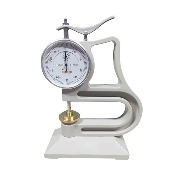 Rubber No Rotor Rheometer ASTM-D2084 ASTM-D5289 ISO-6502 photo-4