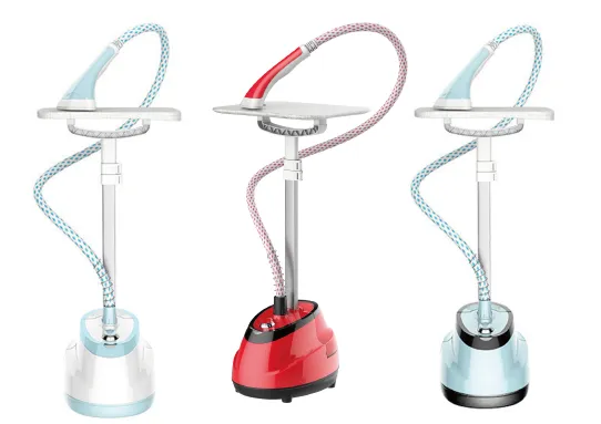 Ironing Machine/household Hanging Ironing Machine/steam Belt Ironing Board Flat Ironing Hanging Type（Wechat:13510231336） photo-2