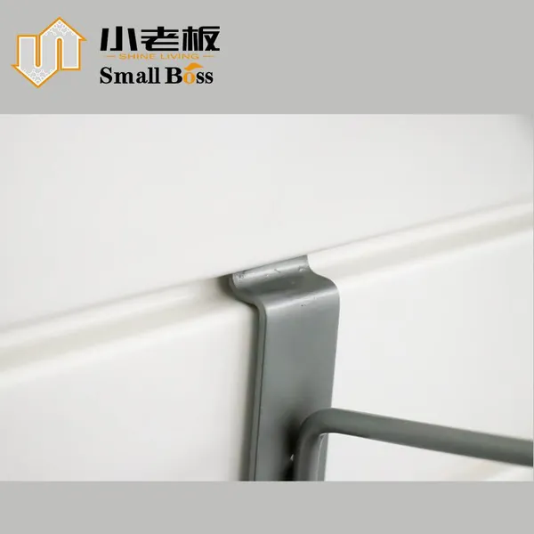Hot Sale Vinyl Pvc Slatwall Panel for Garage Wall Manufacturer Since 1992 photo-5
