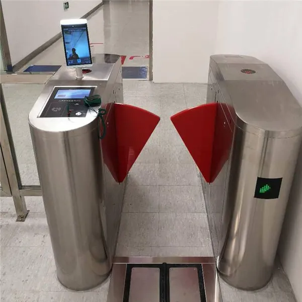 Access Control System - One-stop Service Including Installation, Debugging, After-sales Maintenance of Access Control System photo-3