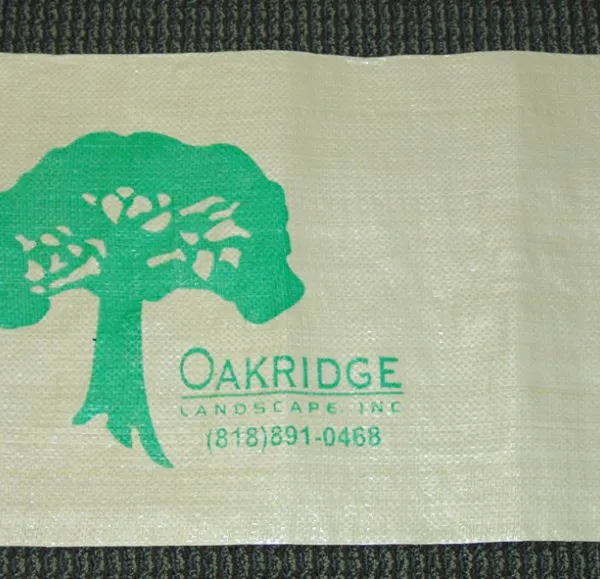 pp Bags for Sand
