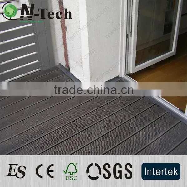 Engineered Wood Flooring With New CE Certificate photo-5