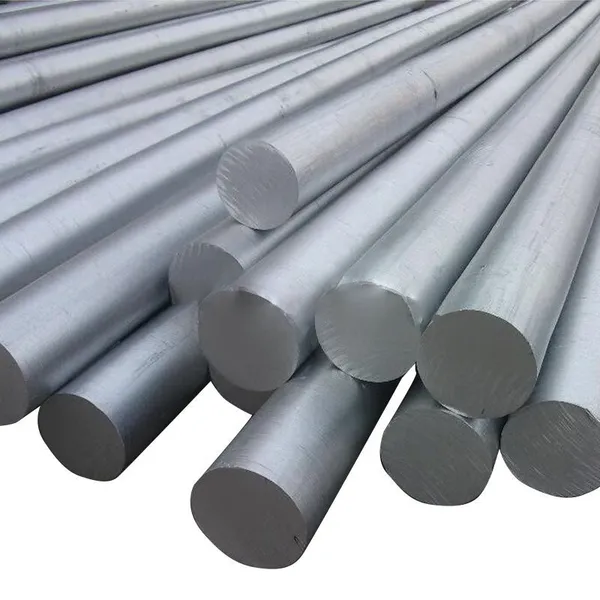 Grade 2014 2024 6061 7075 7050 T6 T651 Aluminum Round Bar photo-4