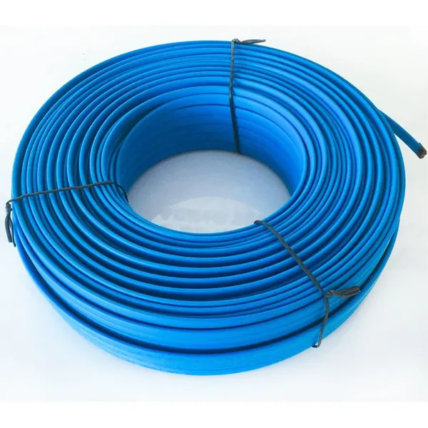 Dwk Customized Low Temperature Anti-Coagulation Anti Freeze Heat Tracing Cable-Iecex EAC Certification photo-4