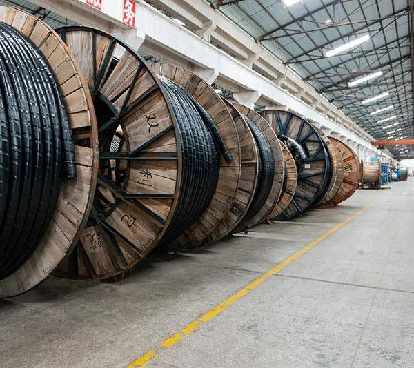 Supply Foshan Cables, Gaoming Shuangli Cables, Power Cables