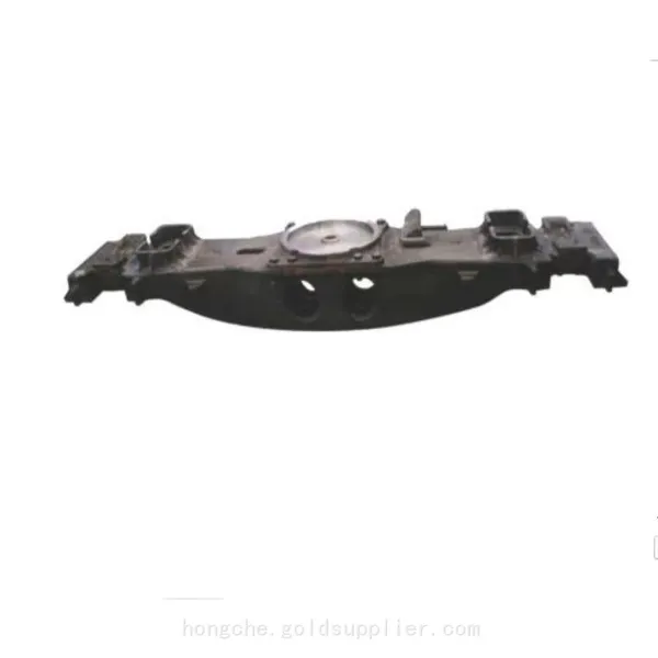 Railway AAR Standard Bogie Bolster photo-5