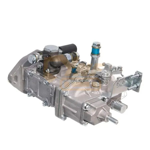 YN38GBZ Electric Fuel High Pressure Diesel Engine Injection Fuel Oil Pump for Wheel Loader photo-3