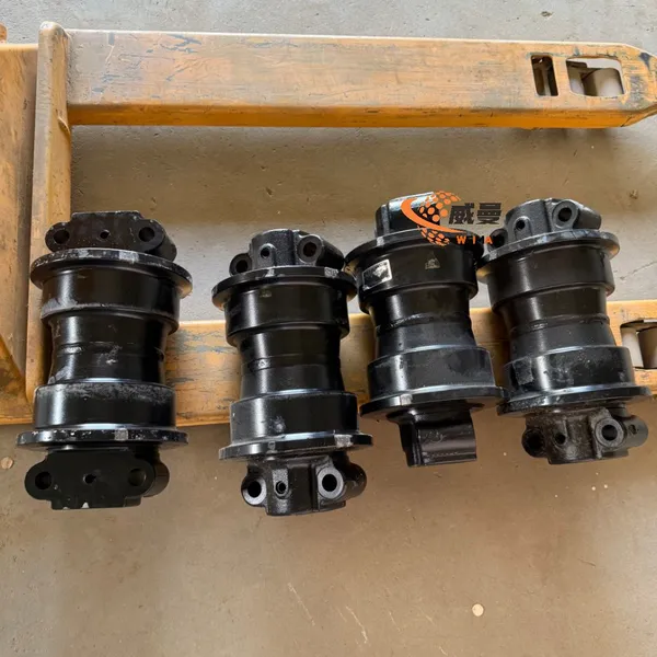 Original LIU-GONG 46A0270 SPROCKET Spare Parts for Excavator Spare Parts in Stock. photo-3