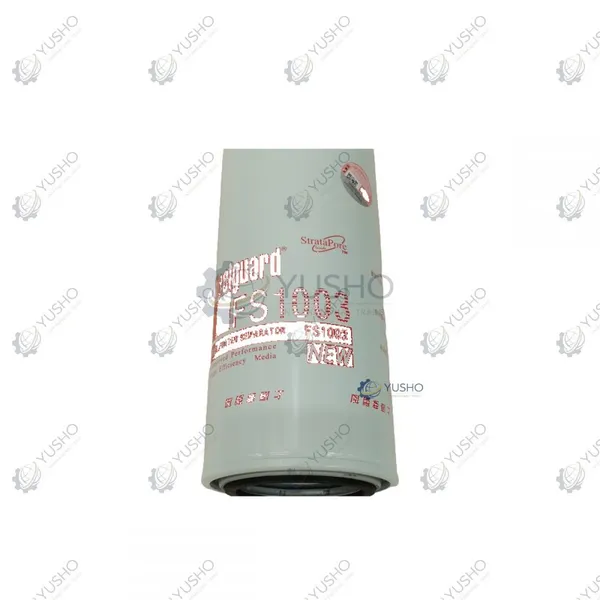 Filter Element 800155531 for XCMG Excavator Genuine OEM photo-2