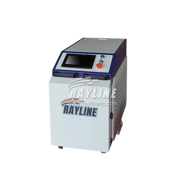 Laser Engraver Desktop Fiber Laser Marking Machine for Metal Stainless Steel Wood Acrylic Plastic Leather photo-5